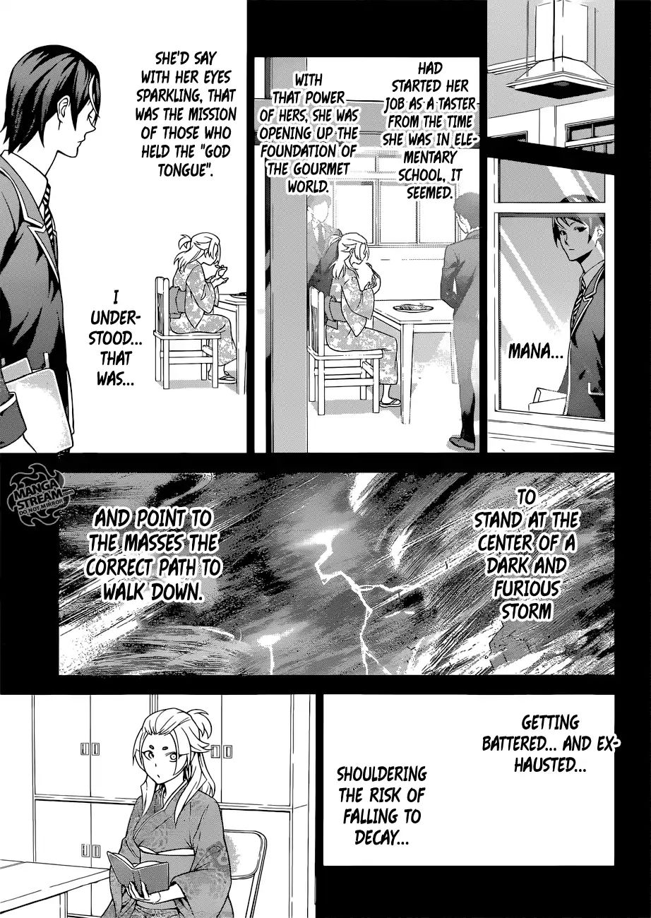 Read Shokugeki no Soma EN Manga Online