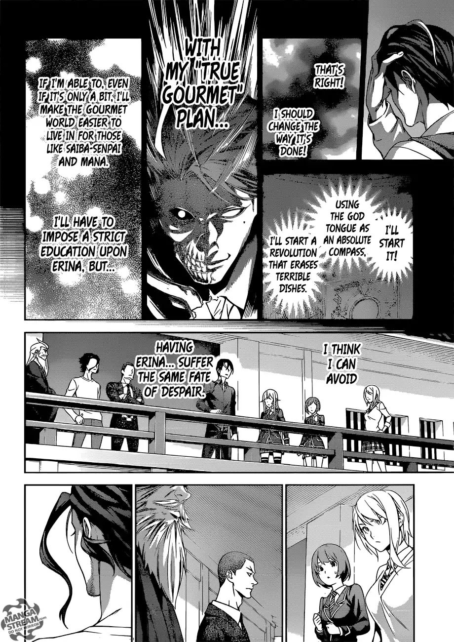 Read Shokugeki no Soma EN Manga Online