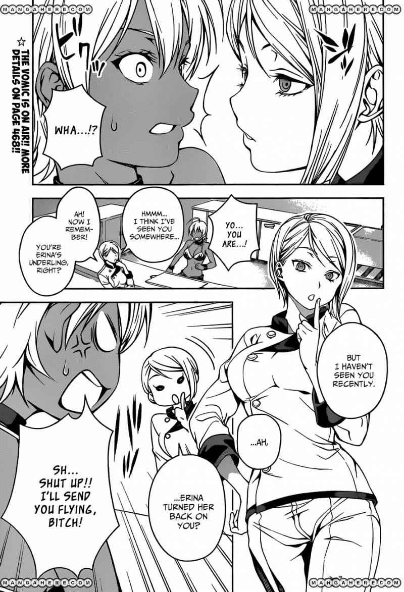 Read Shokugeki no Soma EN Manga Online