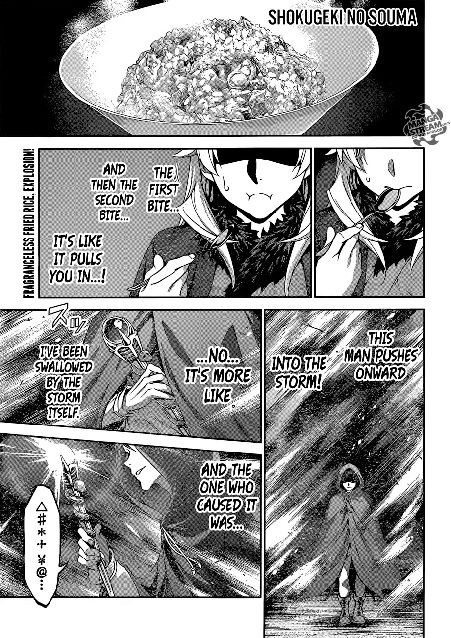Read Shokugeki no Soma EN Manga Online