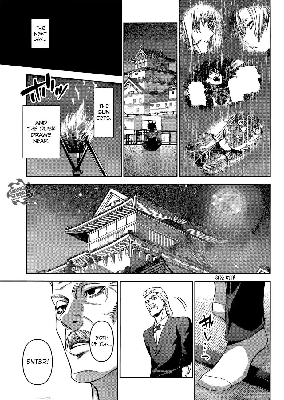 Read Shokugeki no Soma EN Manga Online