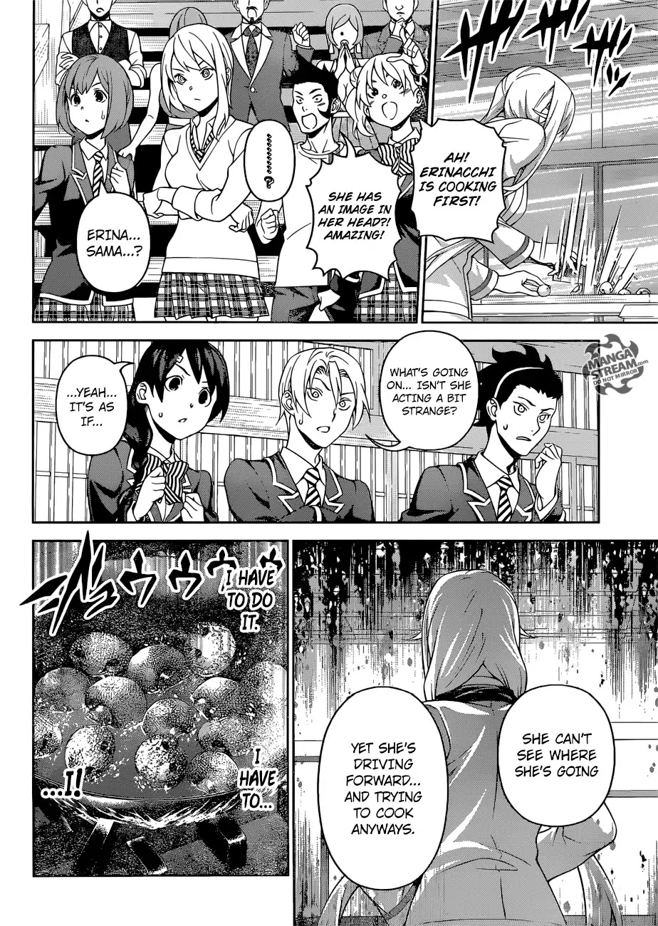 Read Shokugeki no Soma EN Manga Online