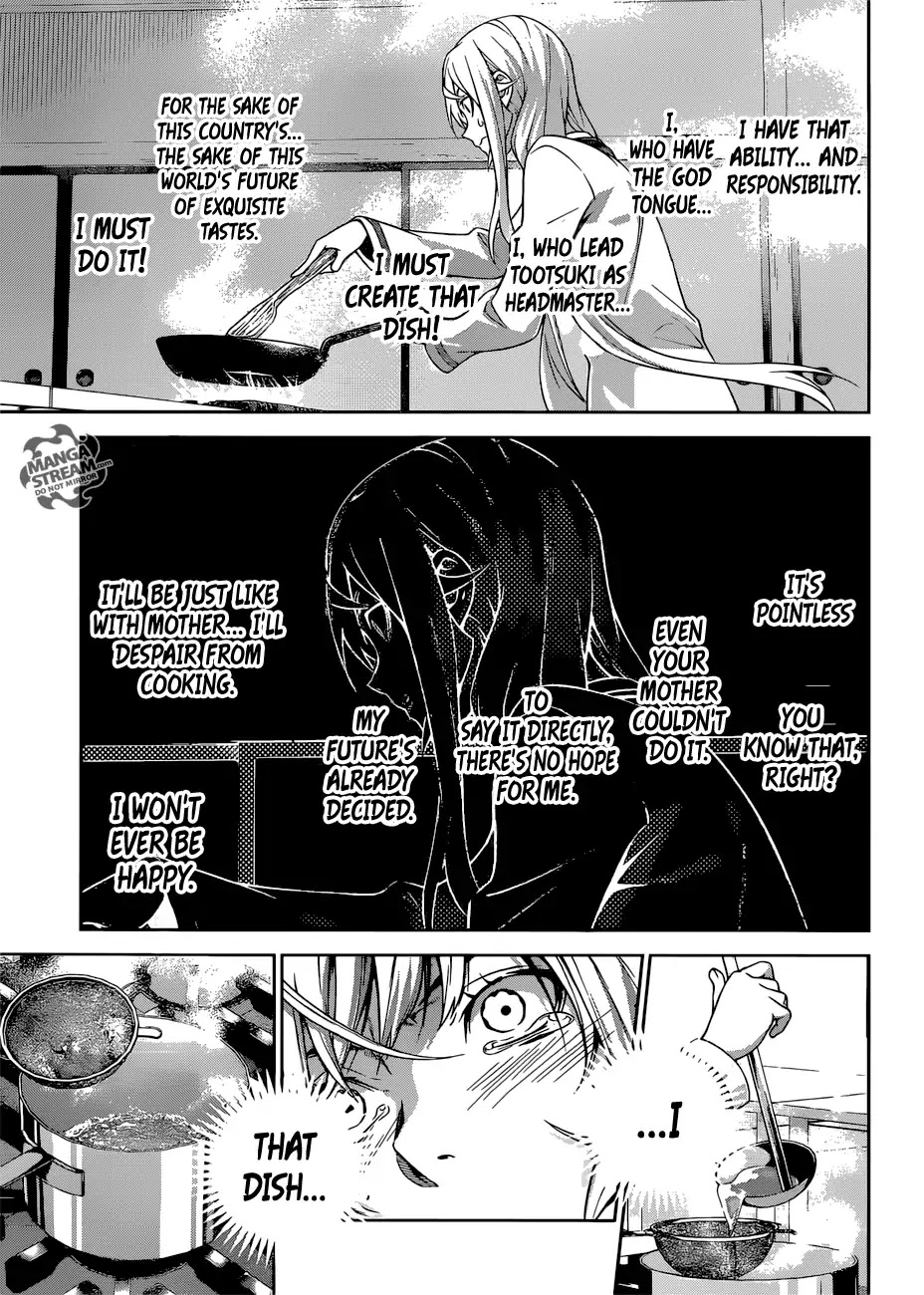 Read Shokugeki no Soma EN Manga Online