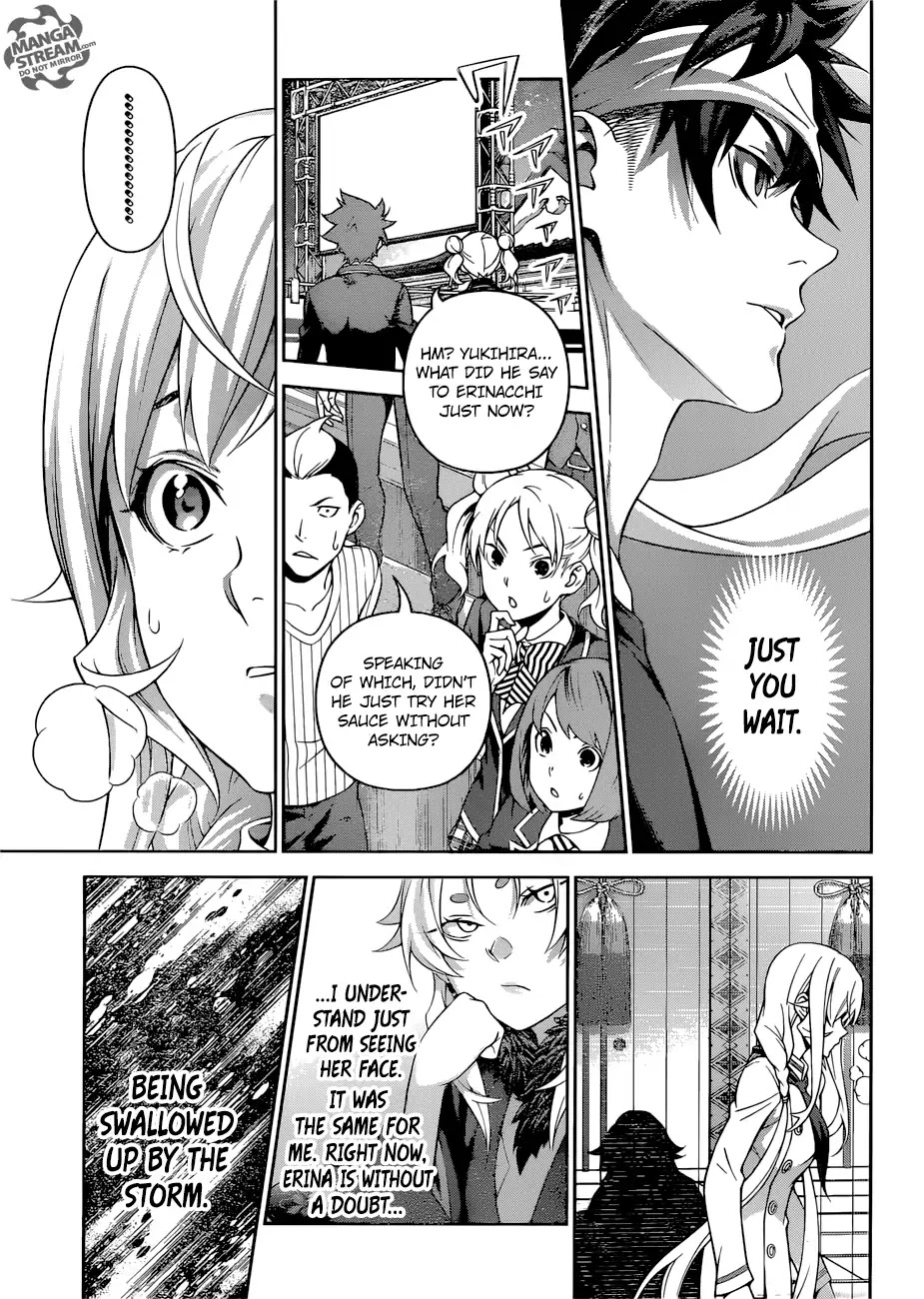 Read Shokugeki no Soma EN Manga Online
