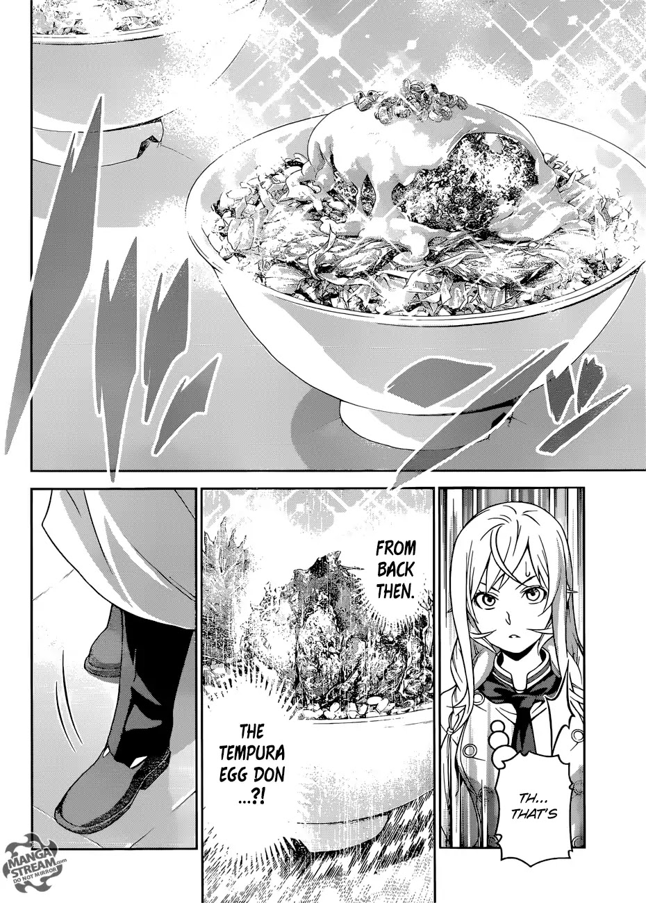 Read Shokugeki no Soma EN Manga Online