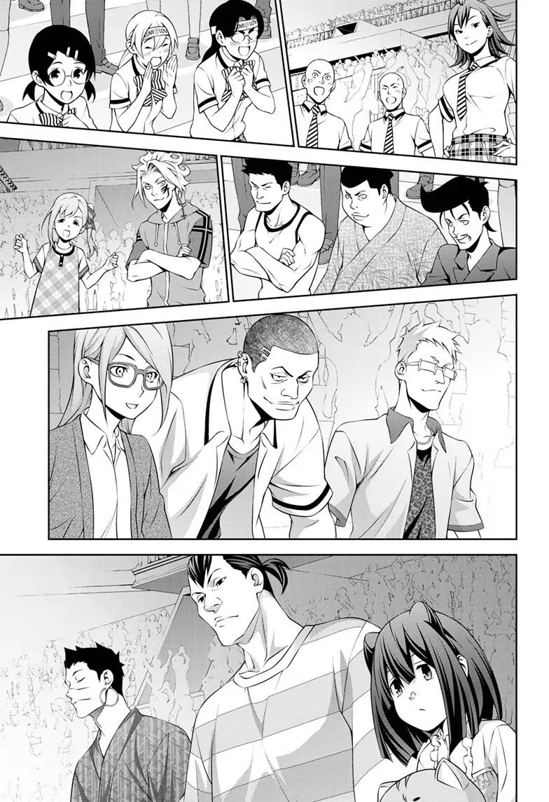 Read Shokugeki no Soma EN Manga Online