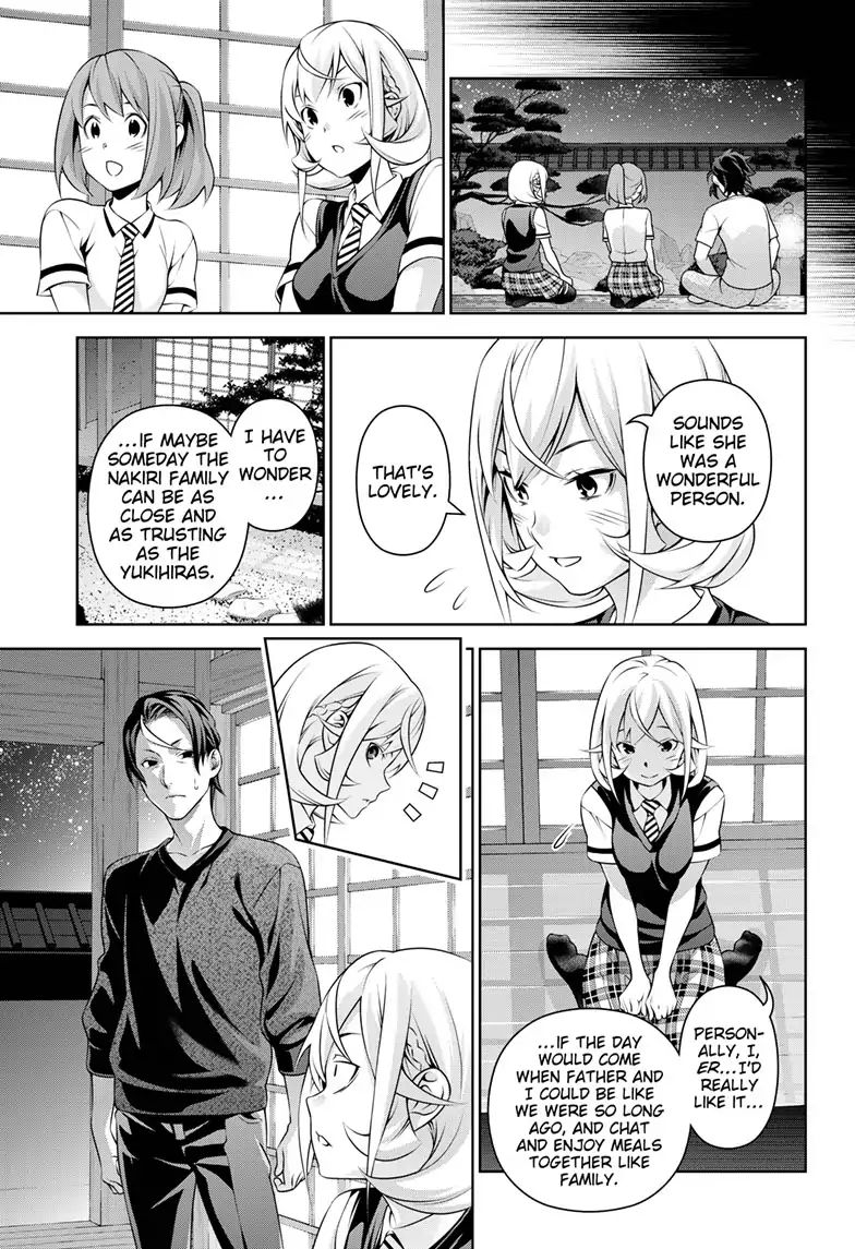 Read Shokugeki no Soma EN Manga Online
