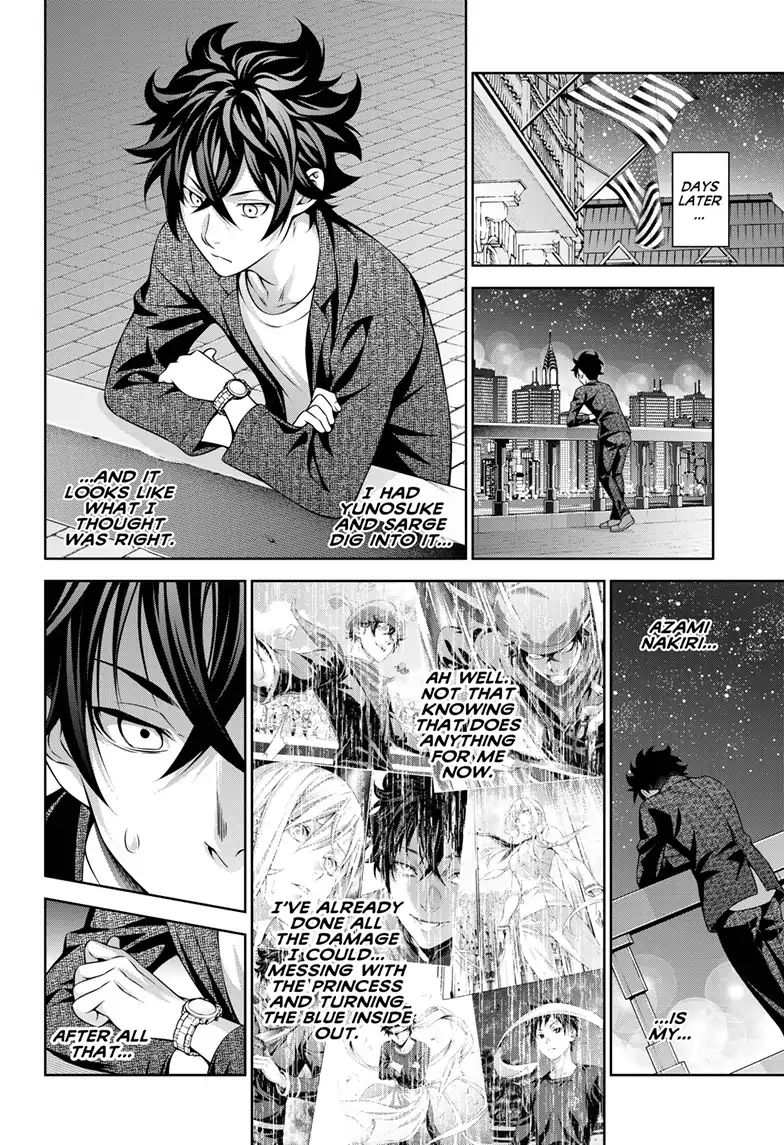 Read Shokugeki no Soma EN Manga Online