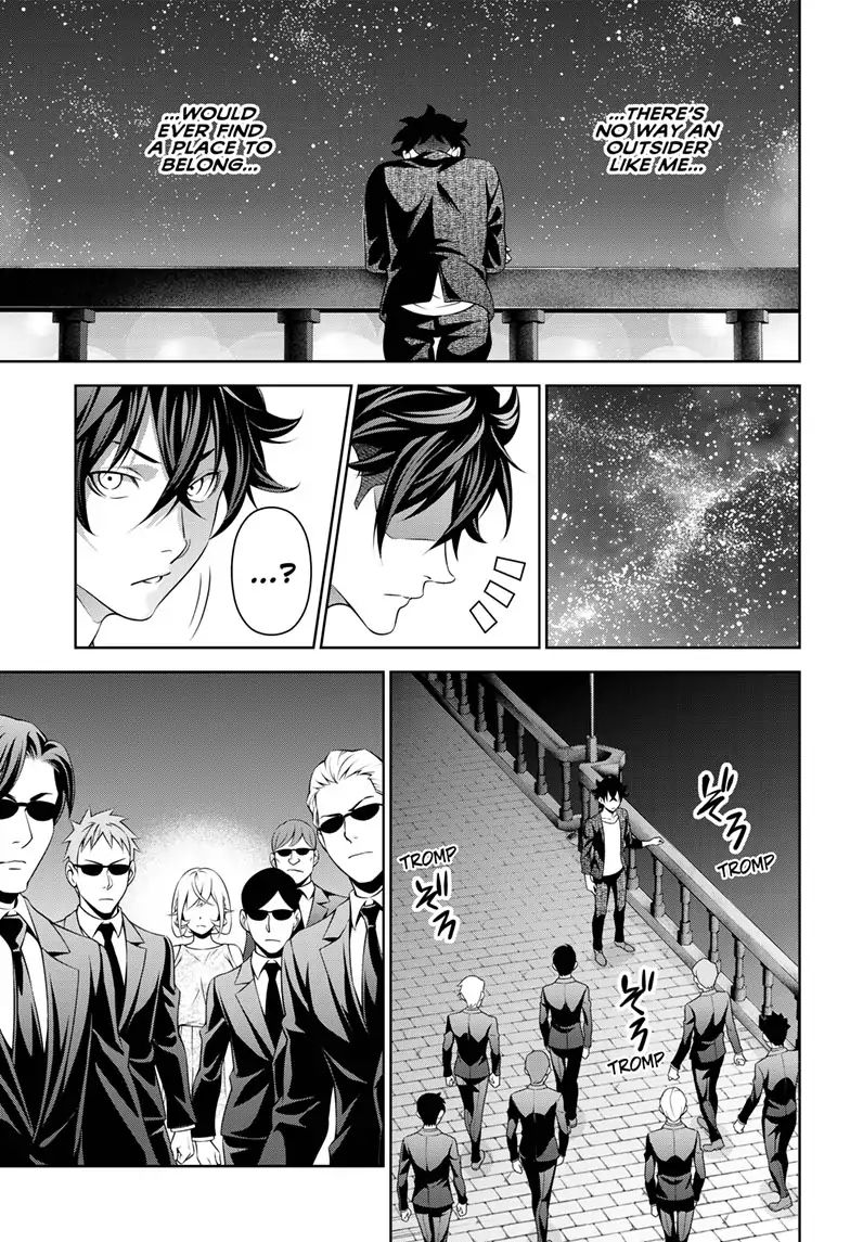 Read Shokugeki no Soma EN Manga Online