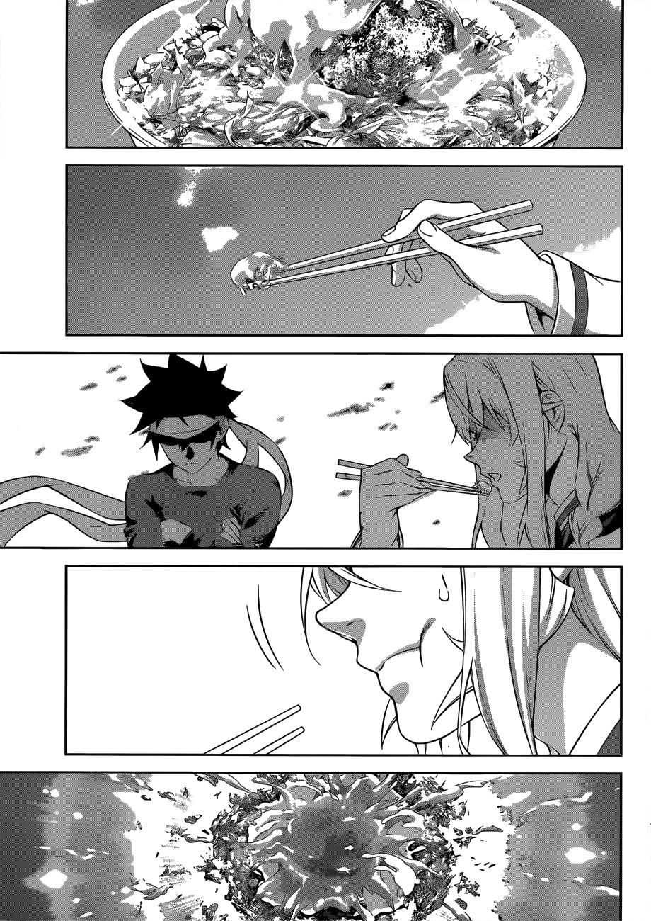 Read Shokugeki no Soma EN Manga Online