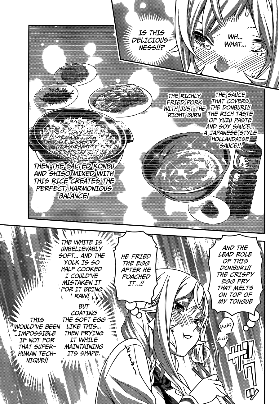 Read Shokugeki no Soma EN Manga Online