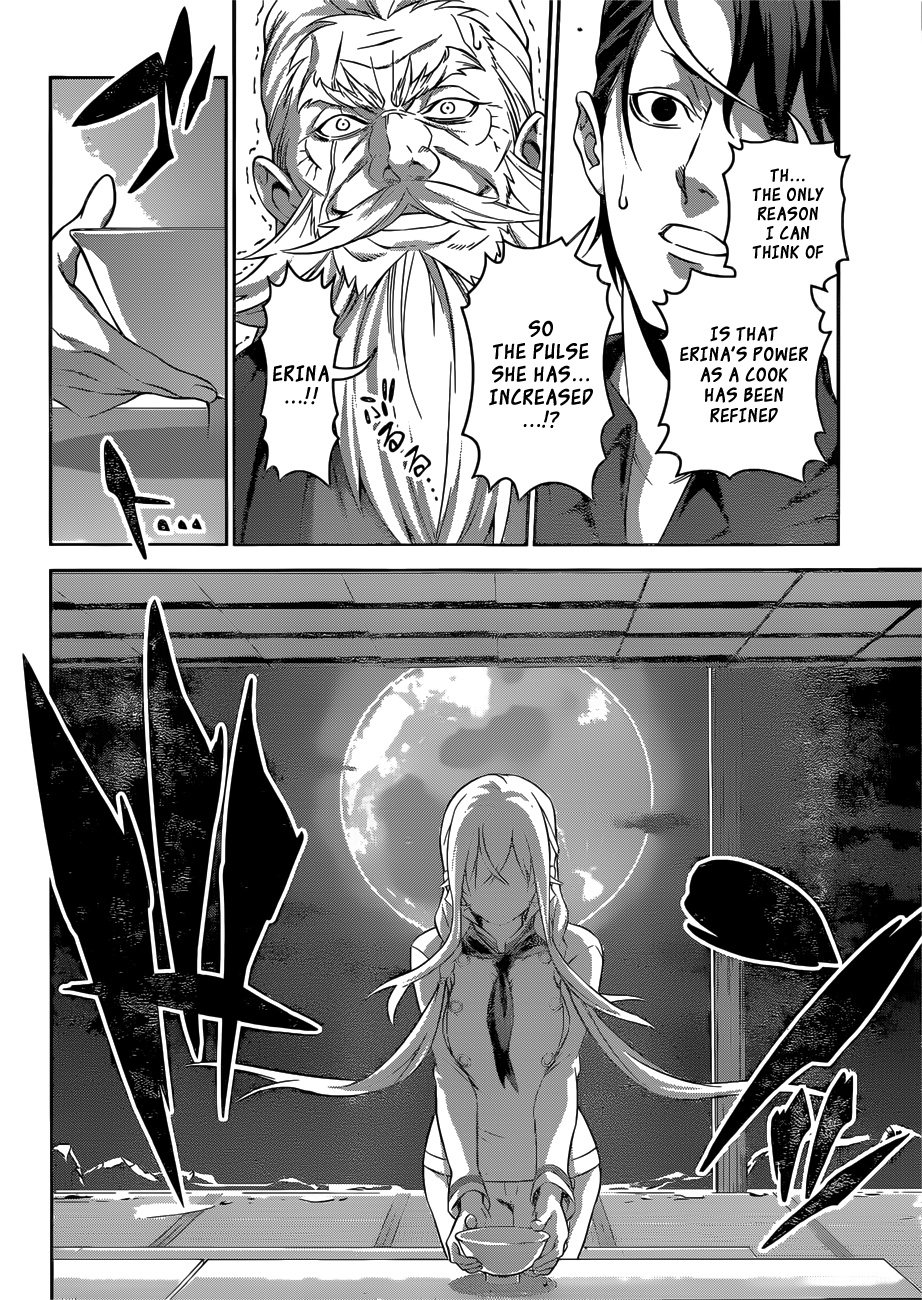 Read Shokugeki no Soma EN Manga Online