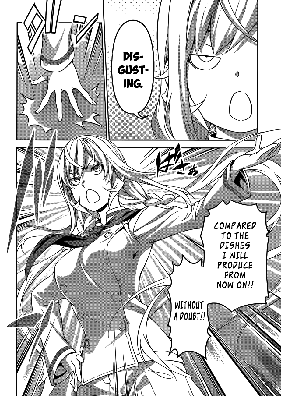Read Shokugeki no Soma EN Manga Online