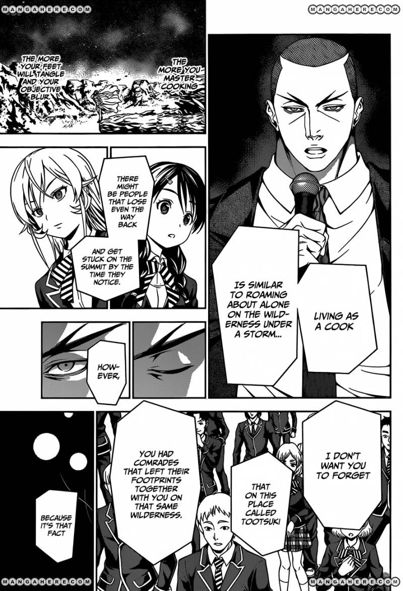 Read Shokugeki no Soma EN Manga Online