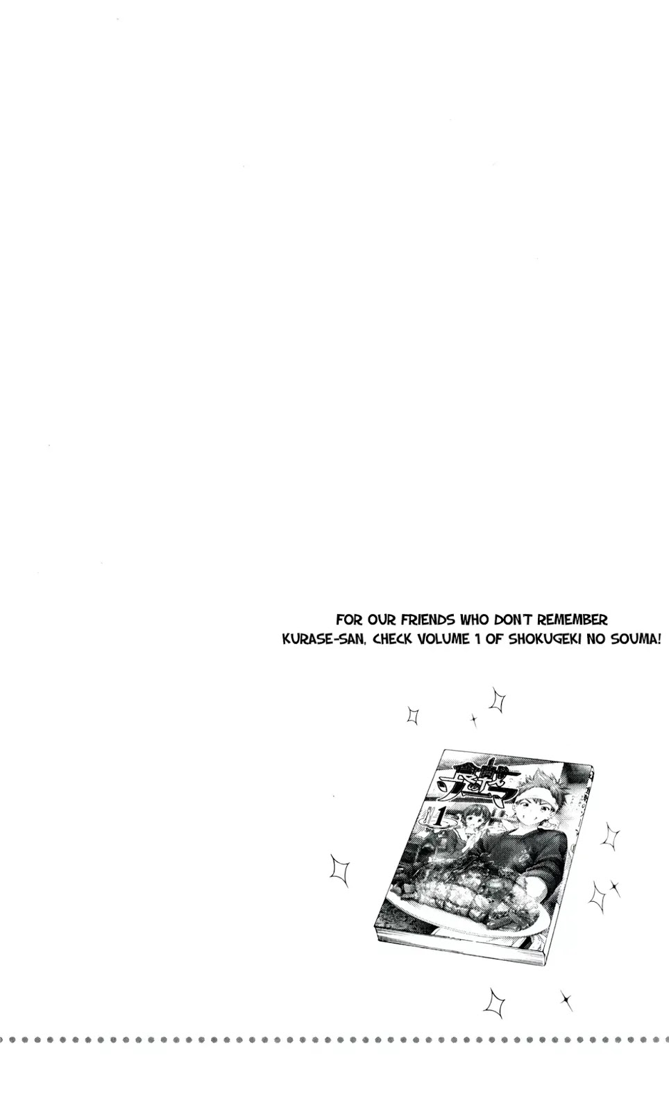 Read Shokugeki no Soma EN Manga Online