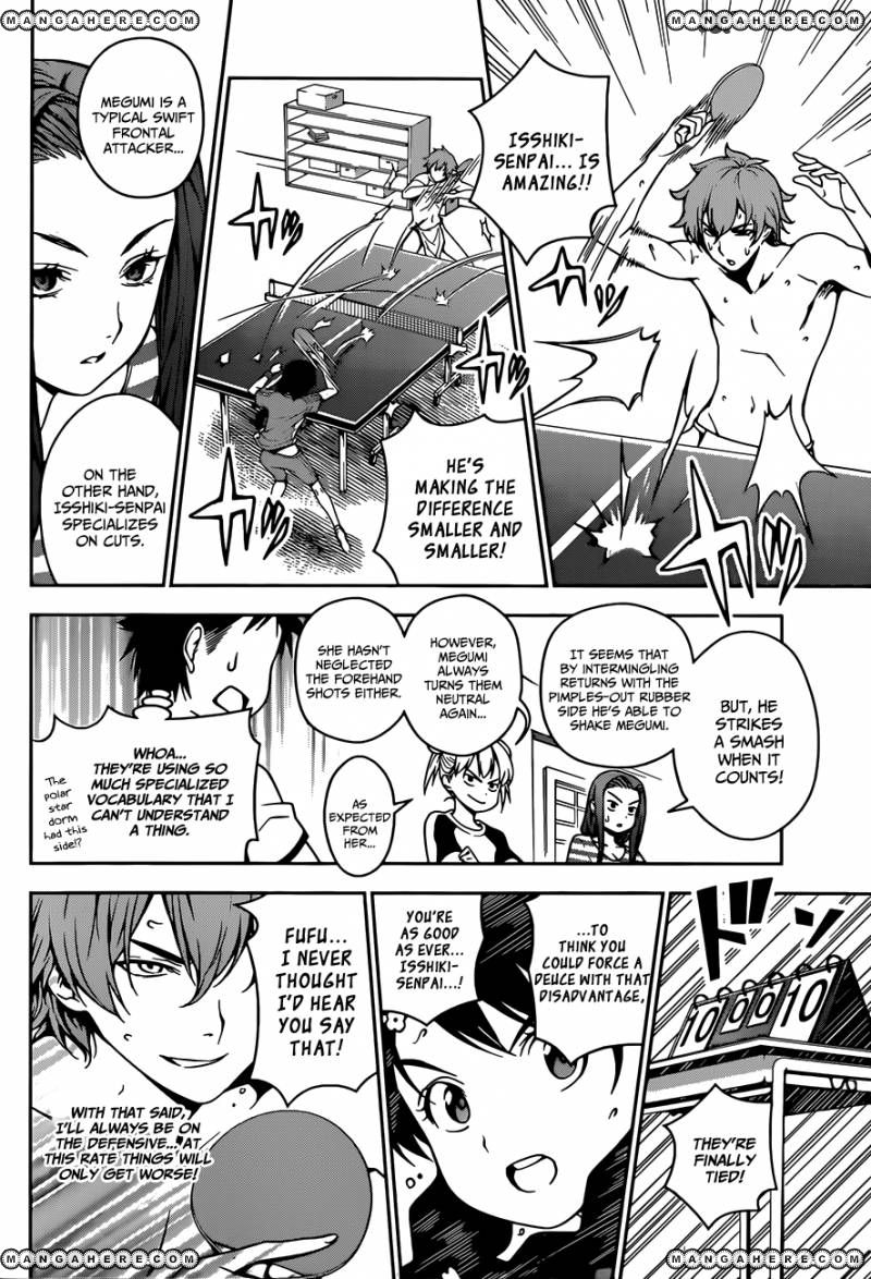 Read Shokugeki no Soma EN Manga Online