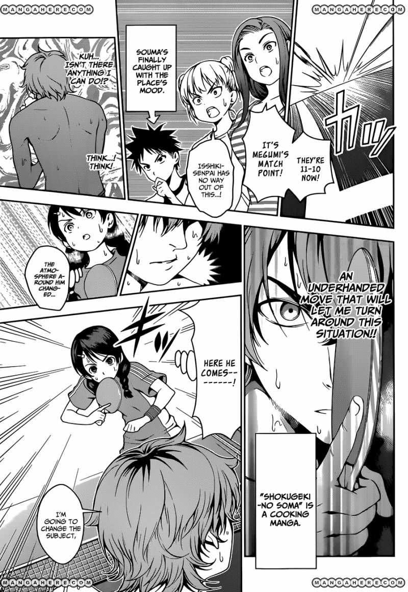 Read Shokugeki no Soma EN Manga Online