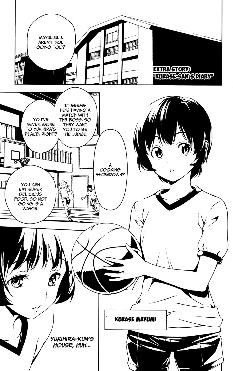 Read Shokugeki no Soma EN Manga Online