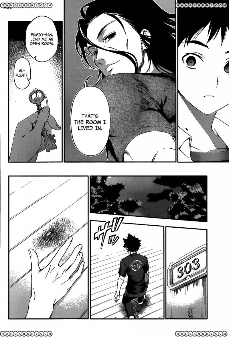 Read Shokugeki no Soma EN Manga Online