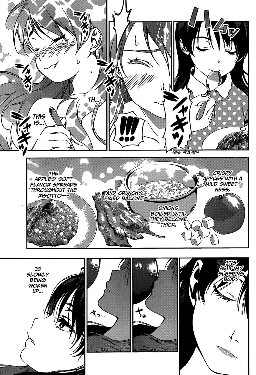 Read Shokugeki no Soma EN Manga Online