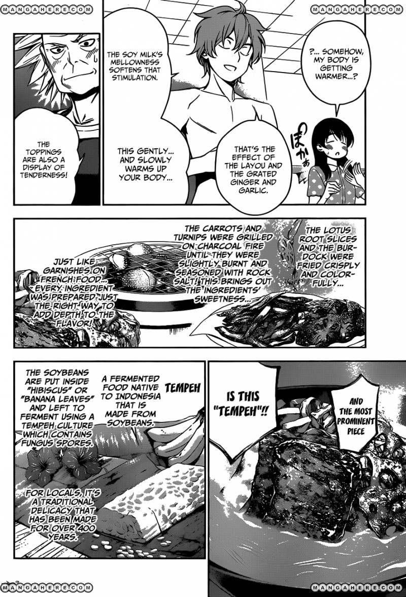 Read Shokugeki no Soma EN Manga Online