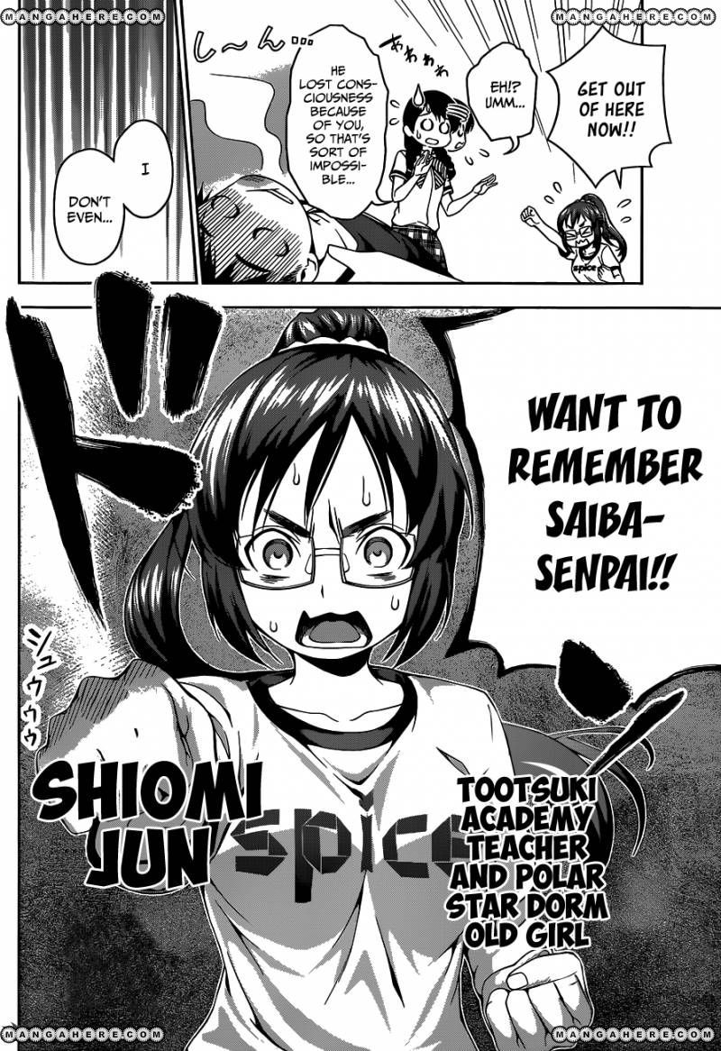 Read Shokugeki no Soma EN Manga Online