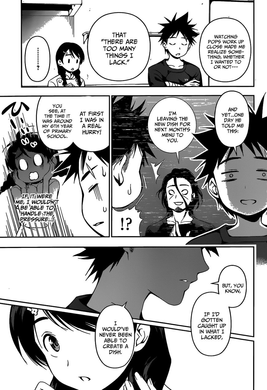 Read Shokugeki no Soma EN Manga Online