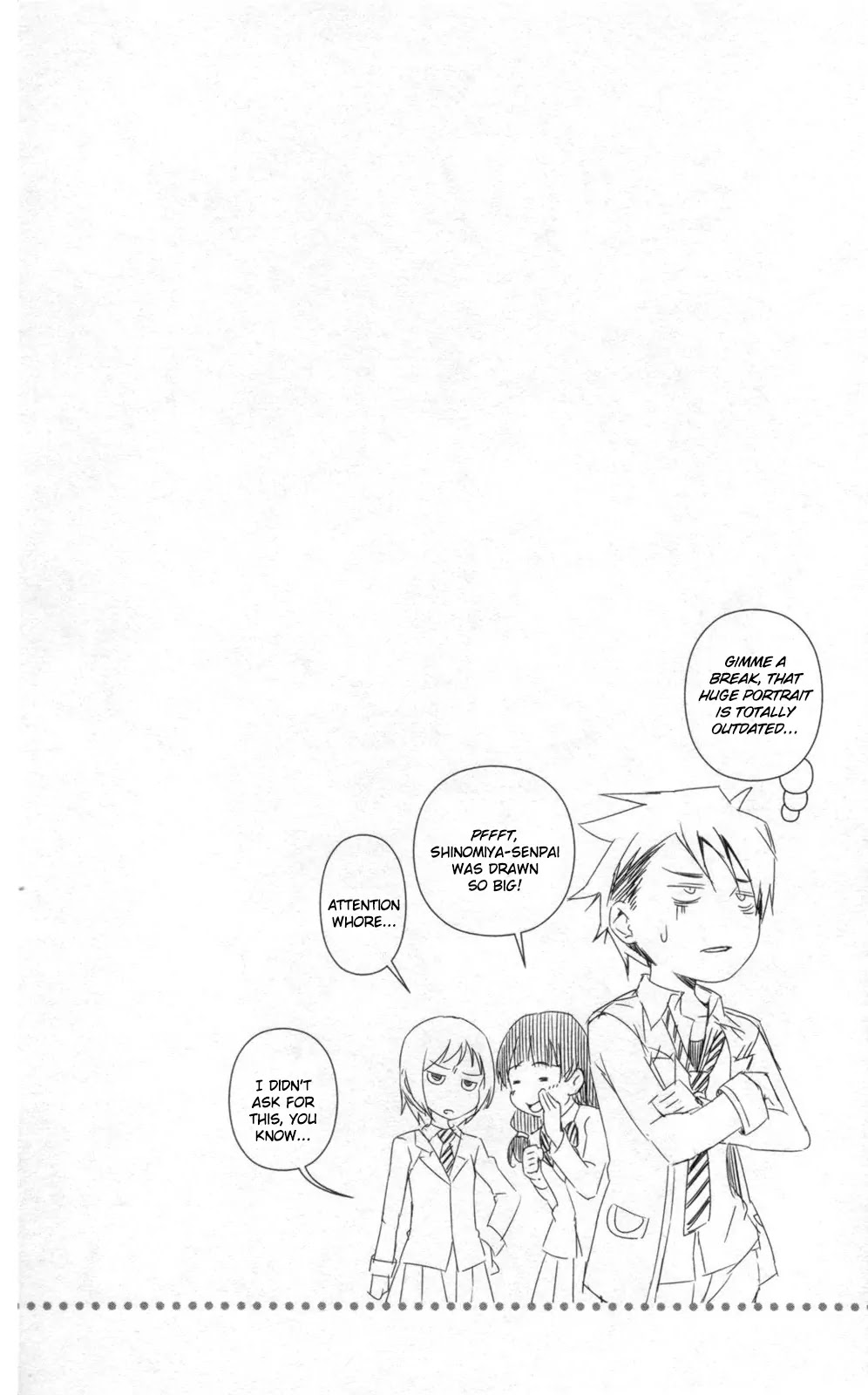 Read Shokugeki no Soma EN Manga Online