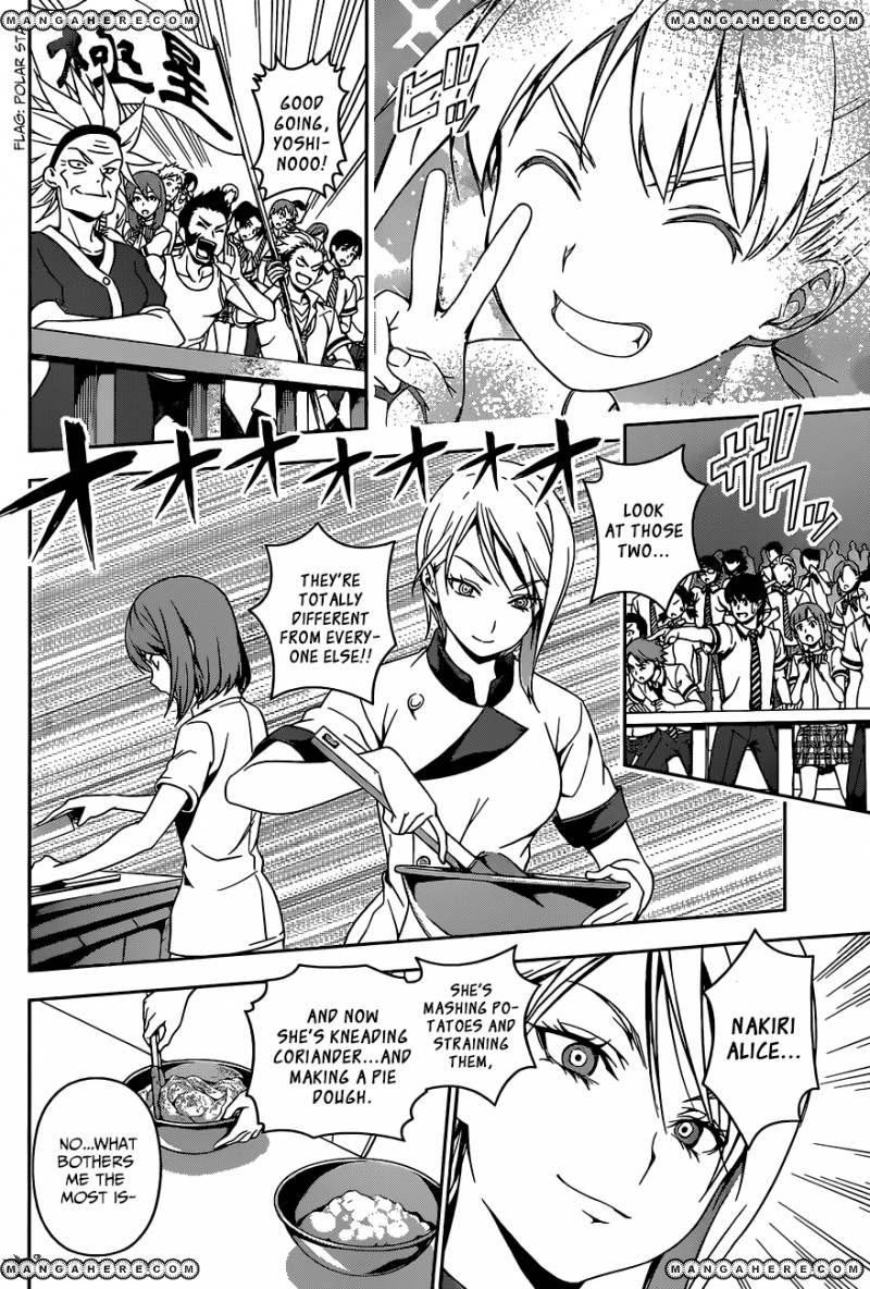 Read Shokugeki no Soma EN Manga Online