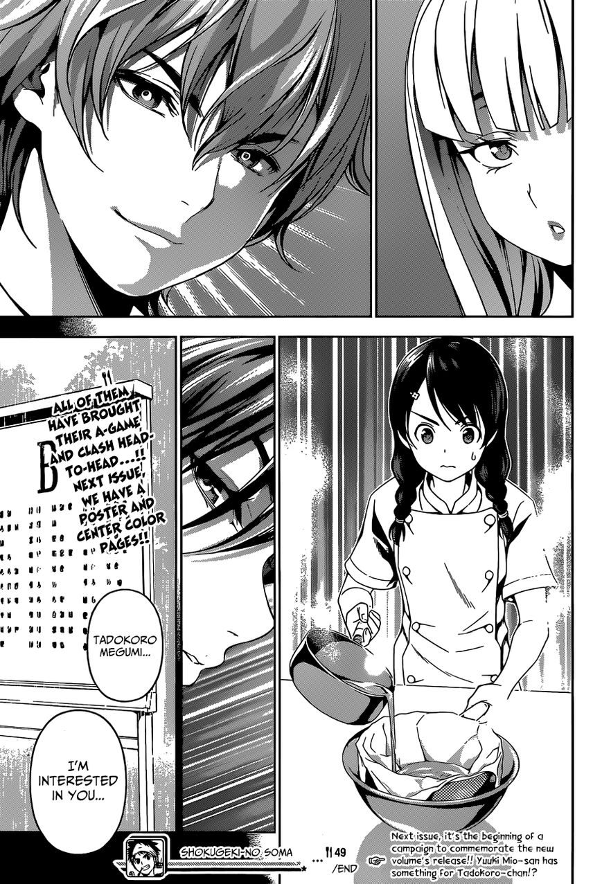 Read Shokugeki no Soma EN Manga Online