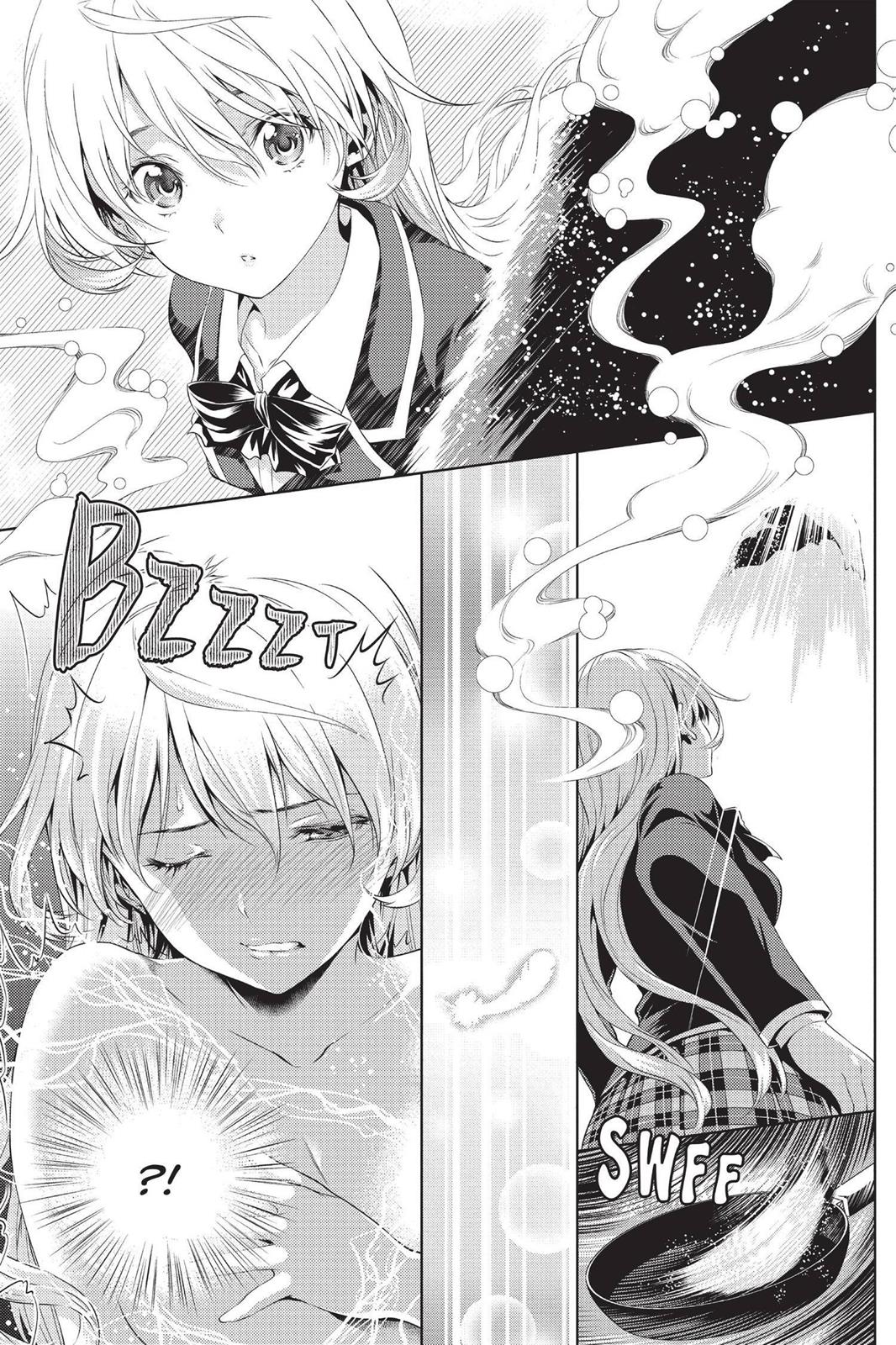 Read Shokugeki no Soma EN Manga Online