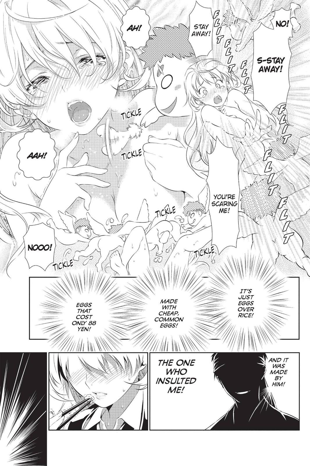 Read Shokugeki no Soma EN Manga Online