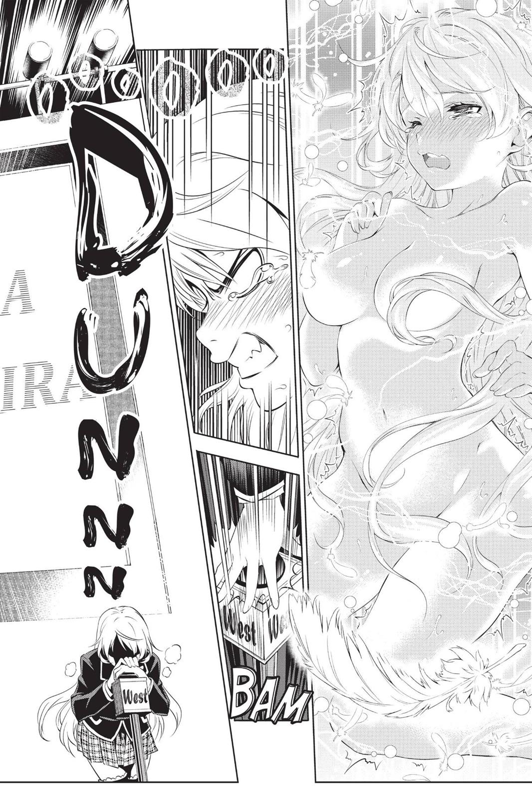 Read Shokugeki no Soma EN Manga Online