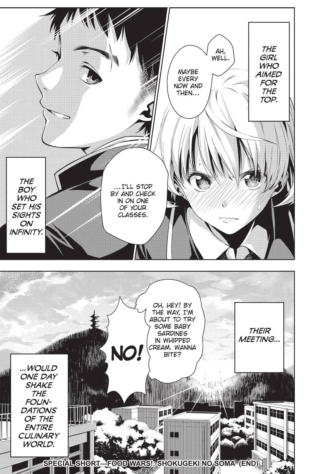 Read Shokugeki no Soma EN Manga Online