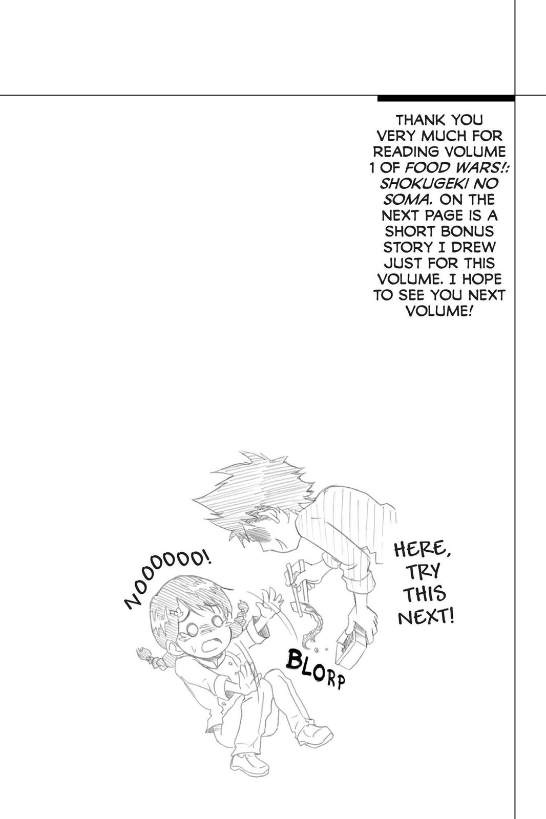 Read Shokugeki no Soma EN Manga Online