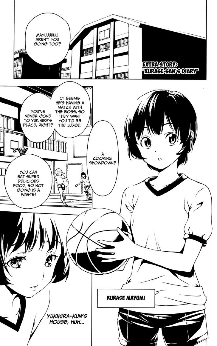 Read Shokugeki no Soma EN Manga Online