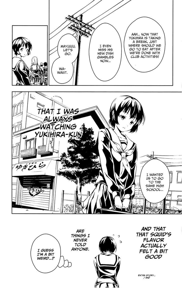 Read Shokugeki no Soma EN Manga Online