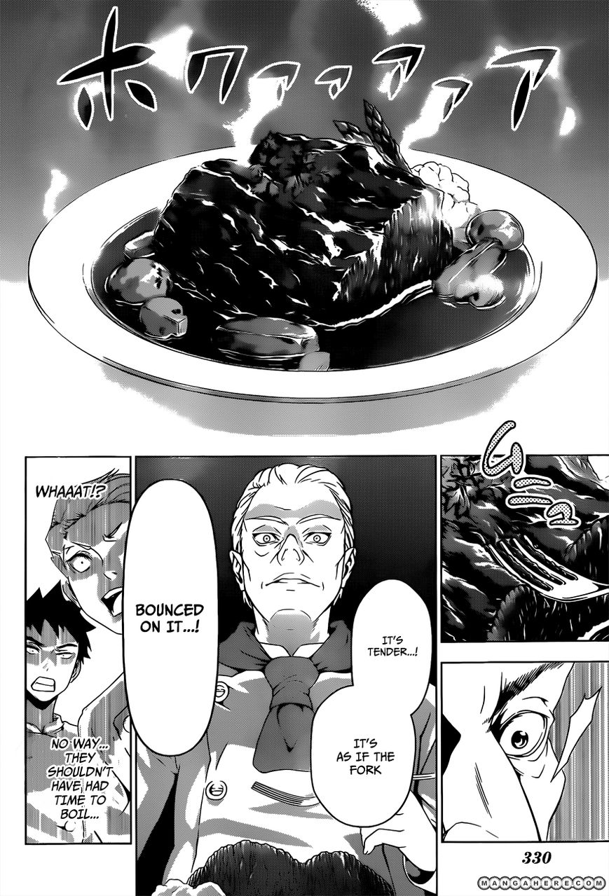Read Shokugeki no Soma EN Manga Online