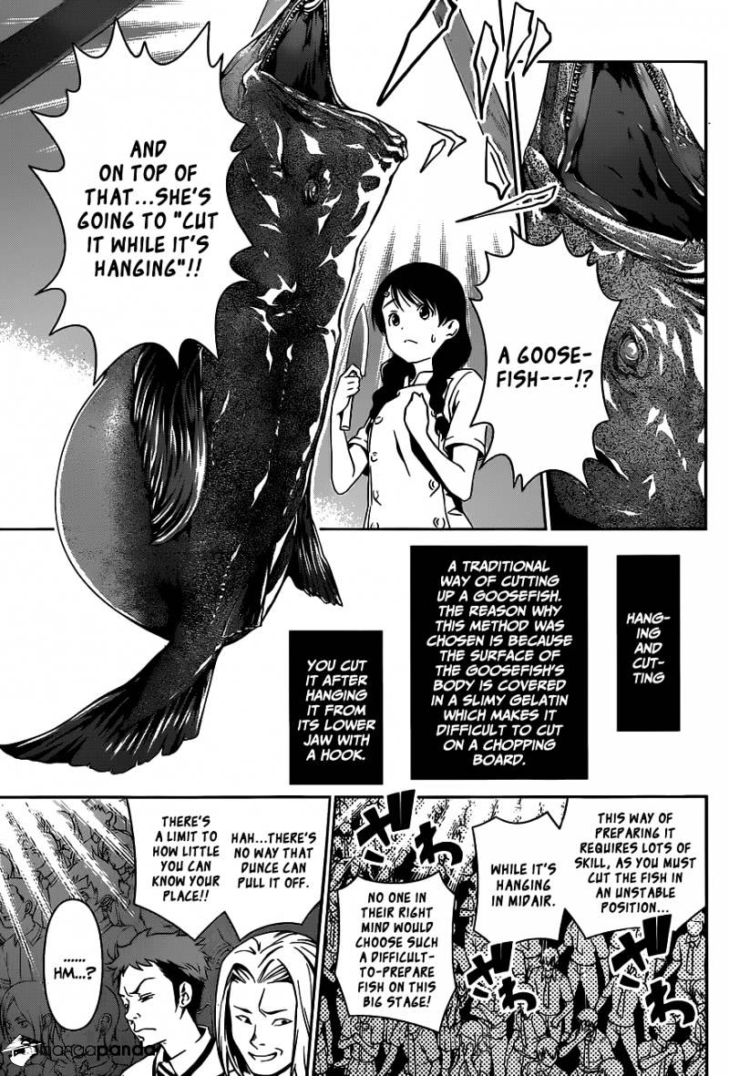 Read Shokugeki no Soma EN Manga Online