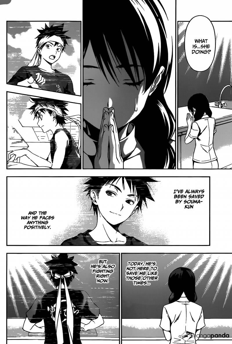 Read Shokugeki no Soma EN Manga Online