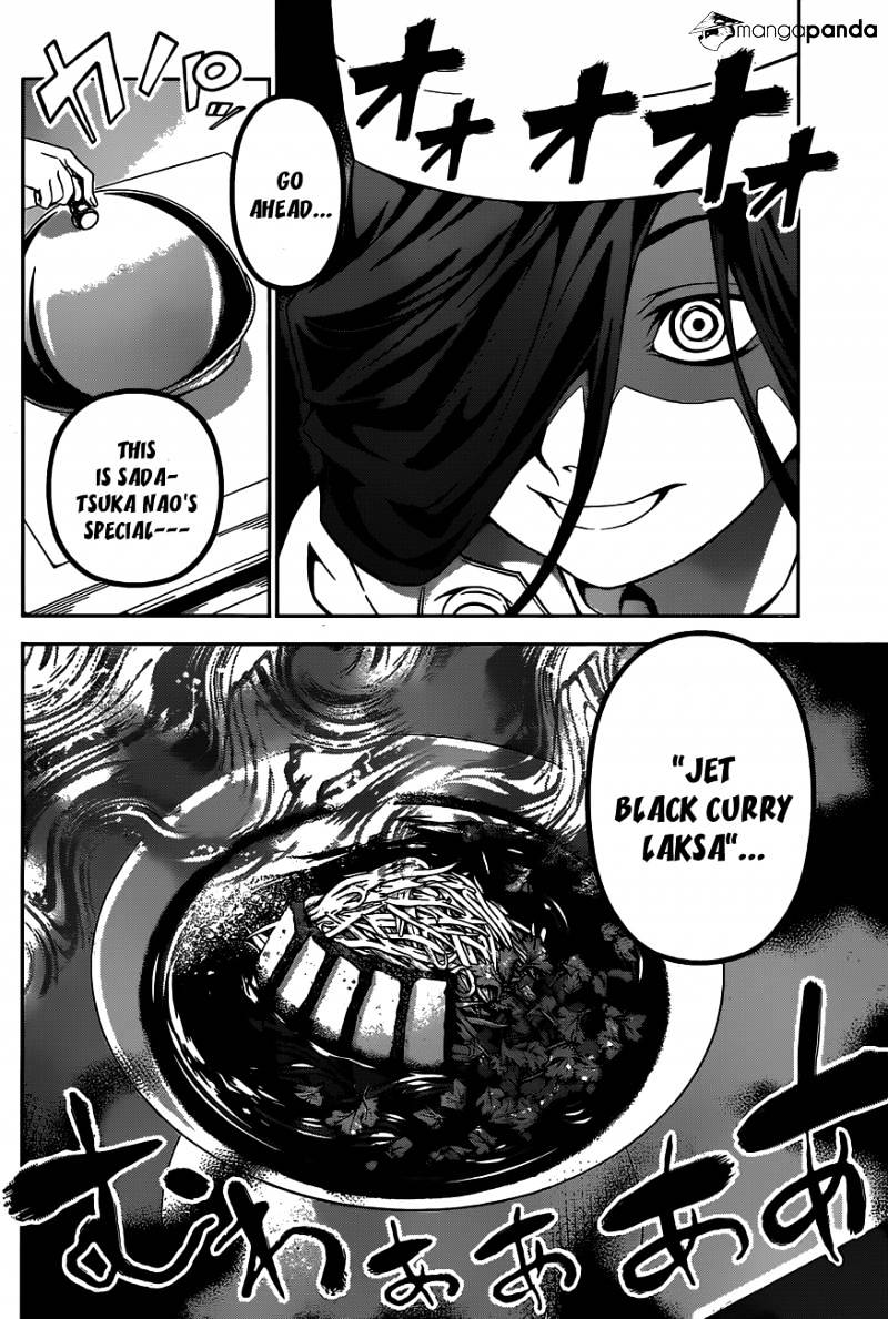 Read Shokugeki no Soma EN Manga Online