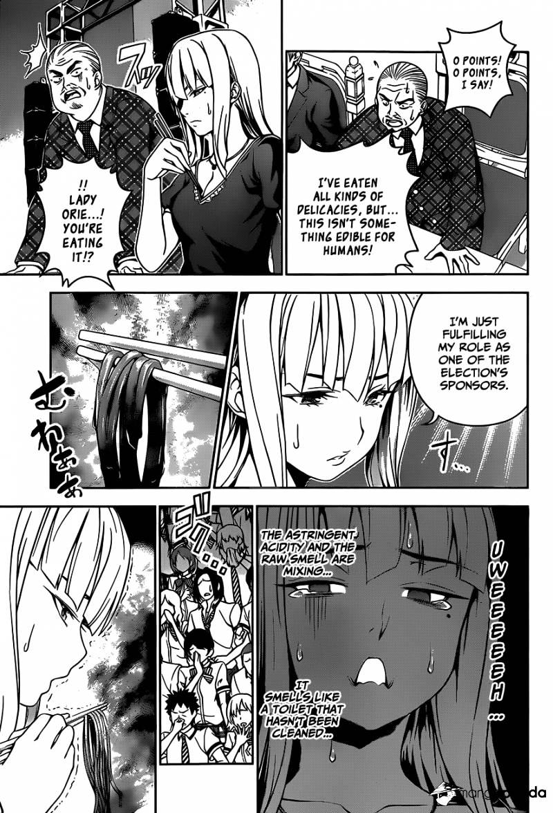 Read Shokugeki no Soma EN Manga Online