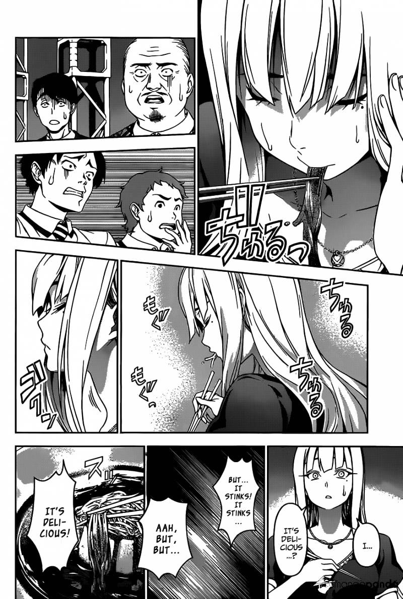 Read Shokugeki no Soma EN Manga Online