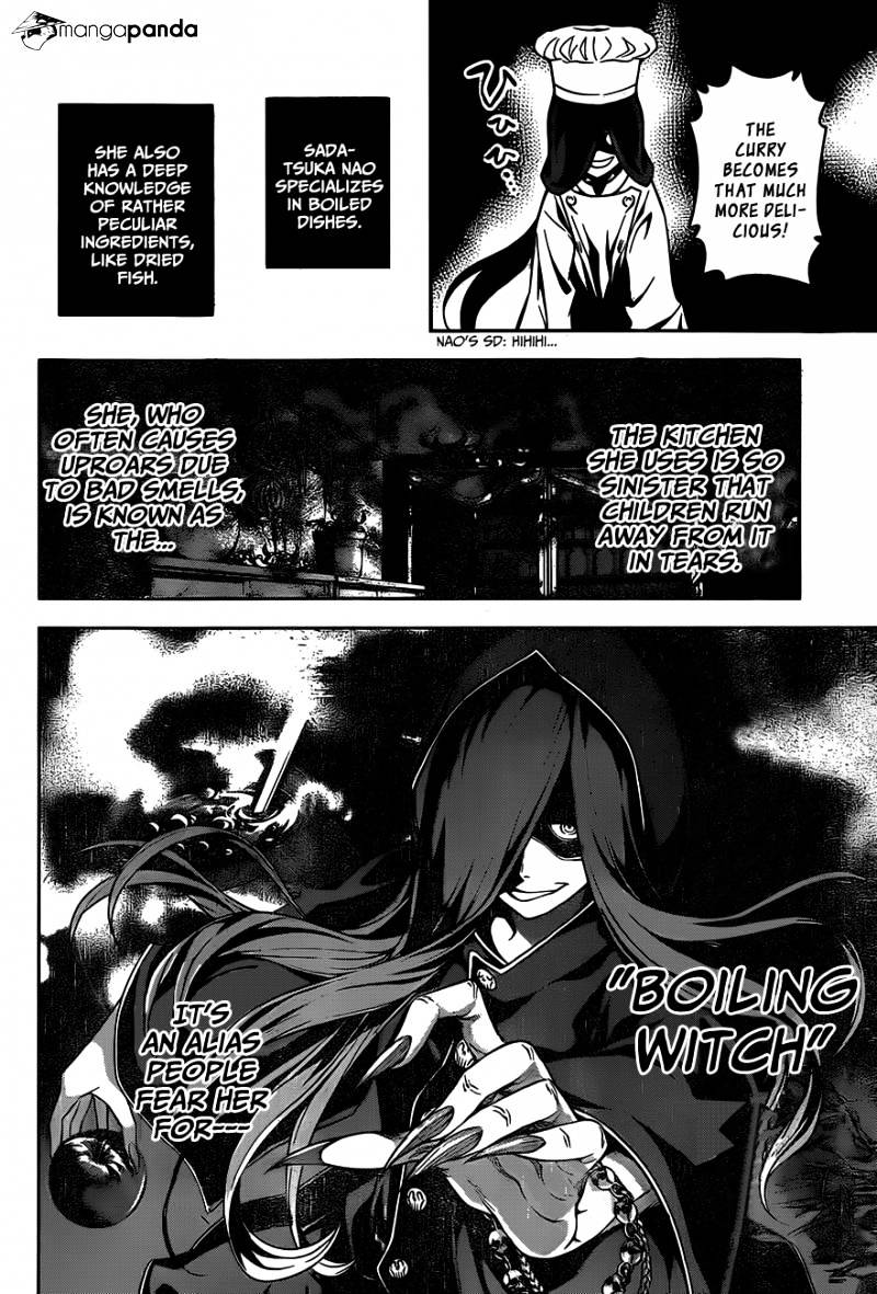 Read Shokugeki no Soma EN Manga Online