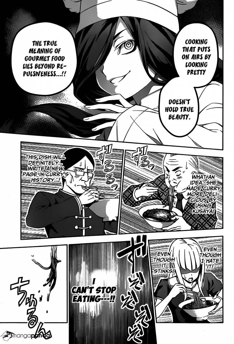 Read Shokugeki no Soma EN Manga Online