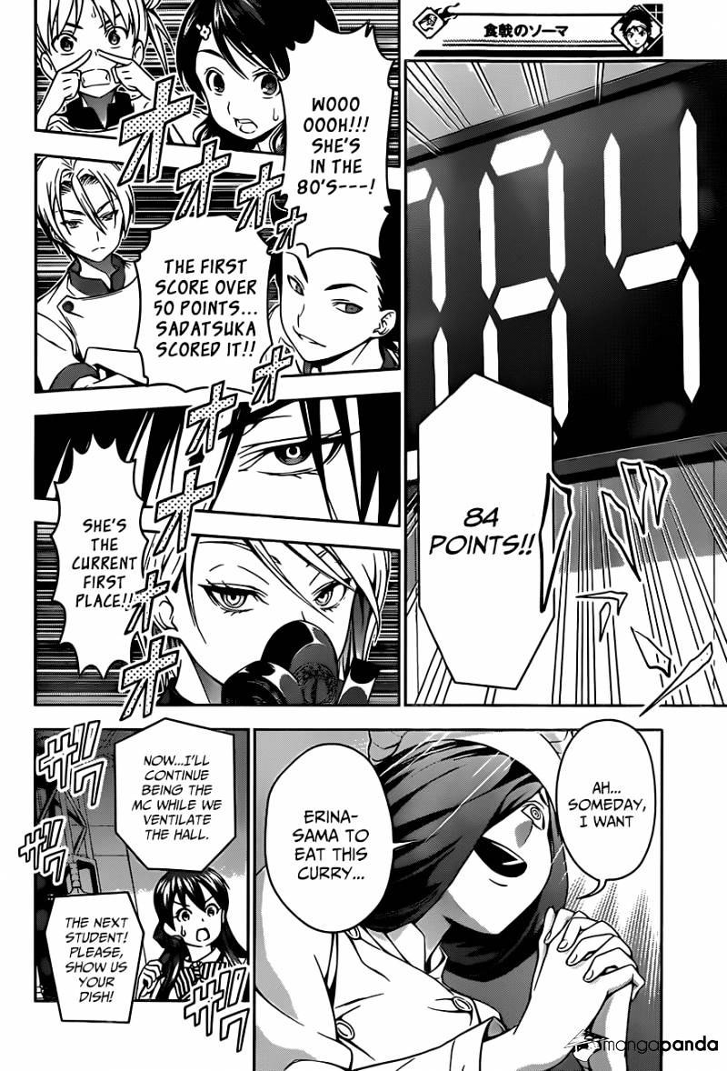 Read Shokugeki no Soma EN Manga Online