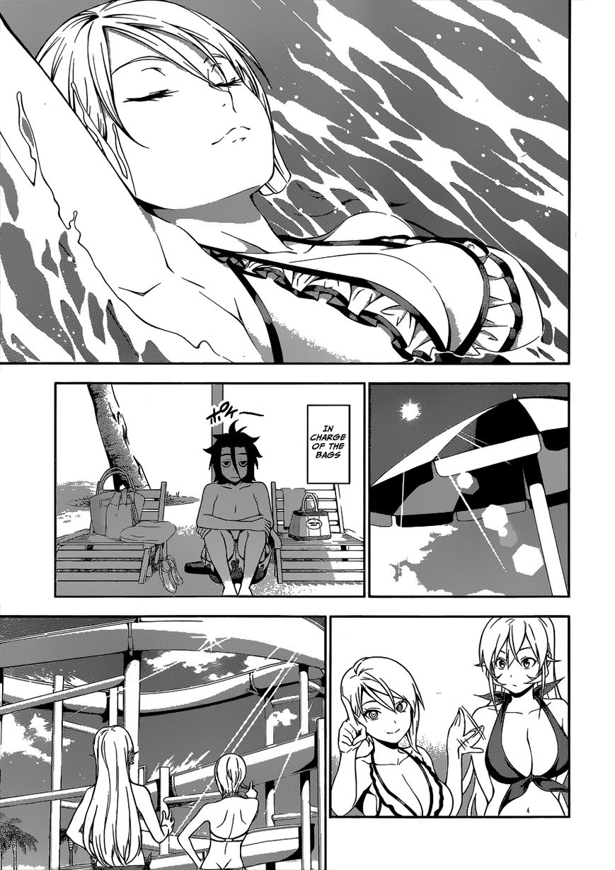 Read Shokugeki no Soma EN Manga Online