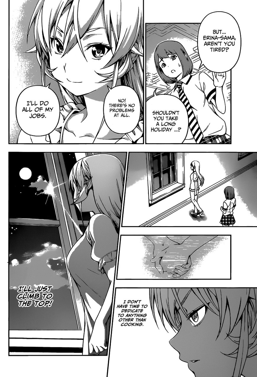 Read Shokugeki no Soma EN Manga Online