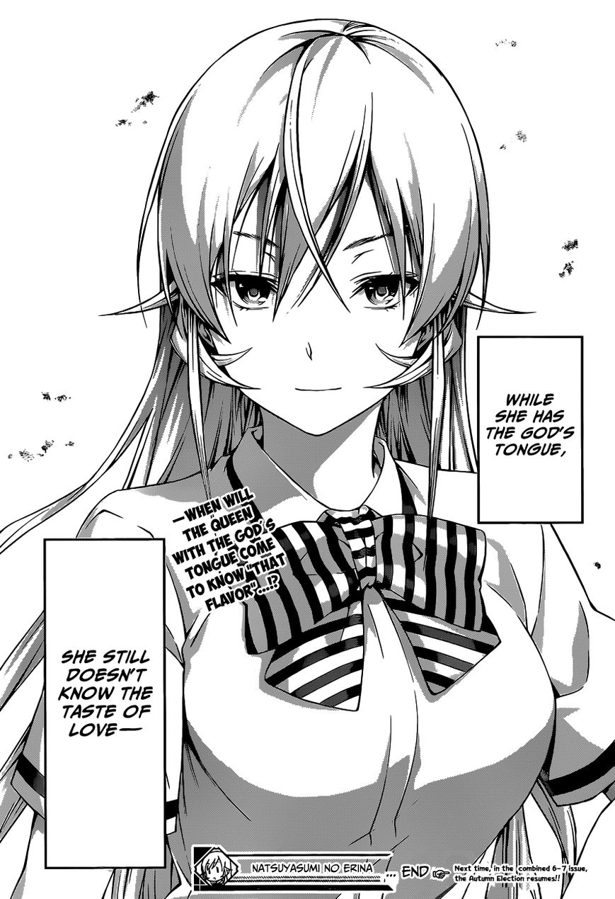 Read Shokugeki no Soma EN Manga Online