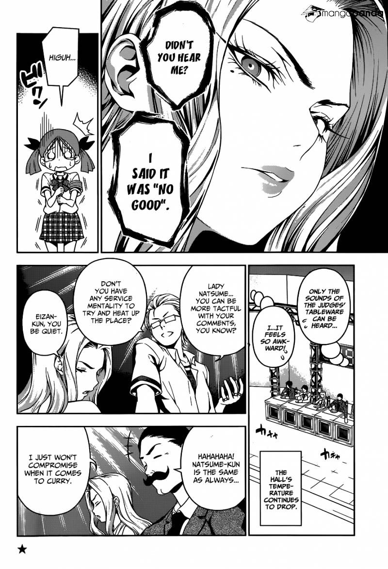 Read Shokugeki no Soma EN Manga Online